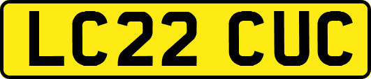 LC22CUC