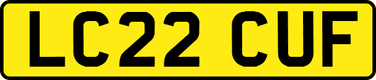 LC22CUF