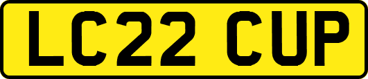 LC22CUP