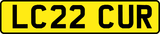 LC22CUR