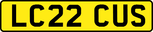 LC22CUS