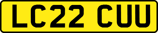 LC22CUU