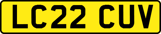 LC22CUV