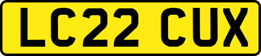 LC22CUX