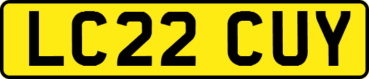 LC22CUY