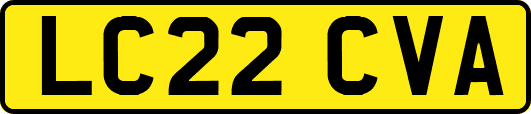 LC22CVA