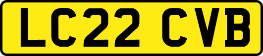 LC22CVB