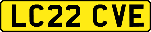 LC22CVE
