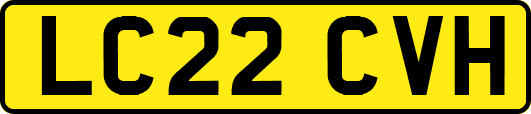 LC22CVH