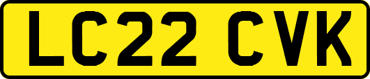 LC22CVK