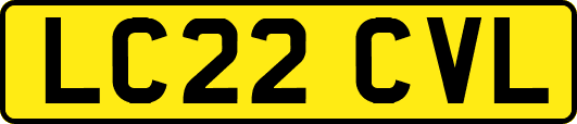 LC22CVL