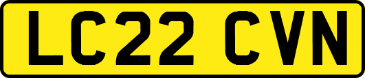 LC22CVN