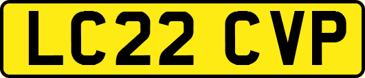 LC22CVP