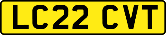 LC22CVT