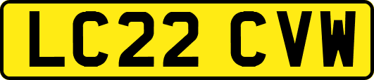 LC22CVW
