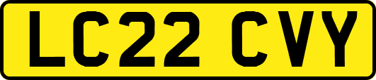 LC22CVY