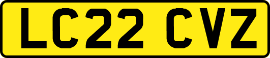 LC22CVZ