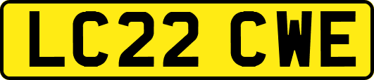 LC22CWE