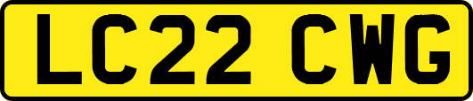 LC22CWG