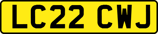 LC22CWJ