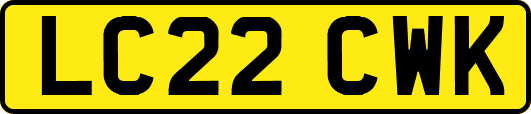 LC22CWK