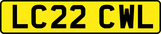 LC22CWL