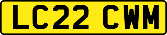 LC22CWM