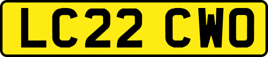 LC22CWO