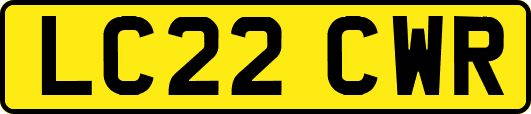 LC22CWR