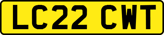 LC22CWT