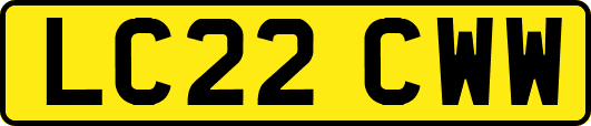 LC22CWW