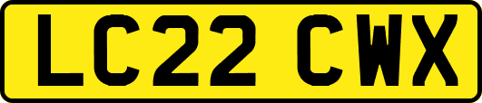 LC22CWX