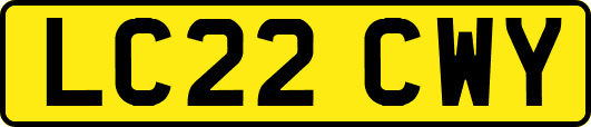 LC22CWY