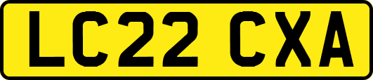 LC22CXA