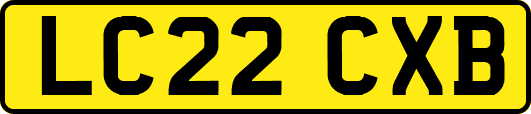 LC22CXB