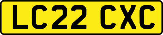LC22CXC