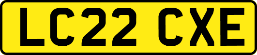 LC22CXE