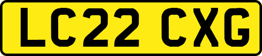 LC22CXG