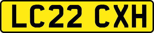 LC22CXH