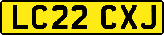 LC22CXJ