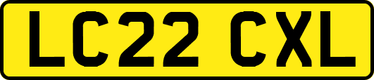LC22CXL