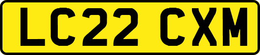 LC22CXM