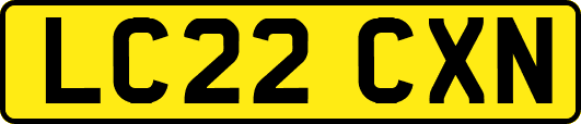 LC22CXN