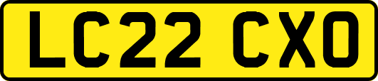 LC22CXO