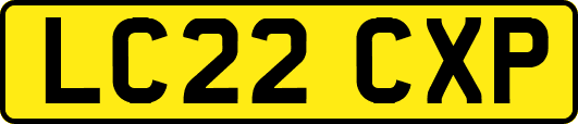 LC22CXP