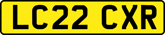 LC22CXR