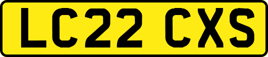 LC22CXS