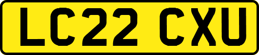 LC22CXU