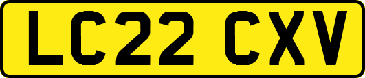 LC22CXV