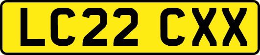 LC22CXX
